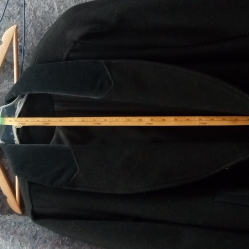Black Coat